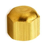 Flare Cap