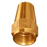 Long Flare Nut Long Flare Nut