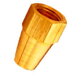 Long Flare Nut Long Flare Nut