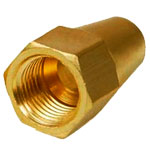 Long Flare Nut Long Flare Nut