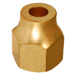 Long Flare Nut Long Flare Nut