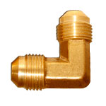 Male Flare Elbow Male Flare Elbow