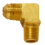 Male Flare Elbow Male Flare Elbow