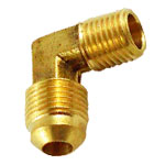 Male Flare Elbow Male Flare Elbow