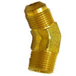 Male Flare Elbow Male Flare Elbow