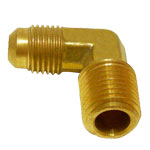 Male Flare Elbow Male Flare Elbow